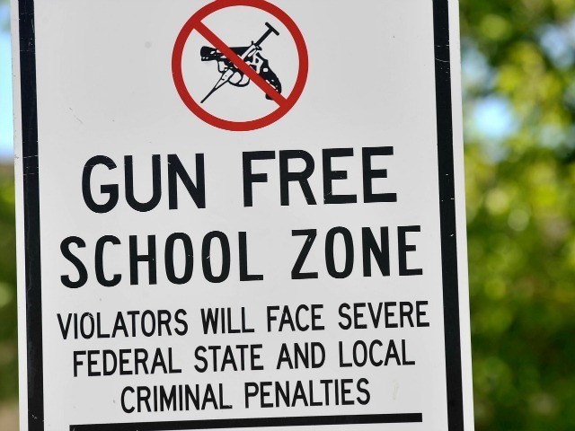 University School and Gun Control
