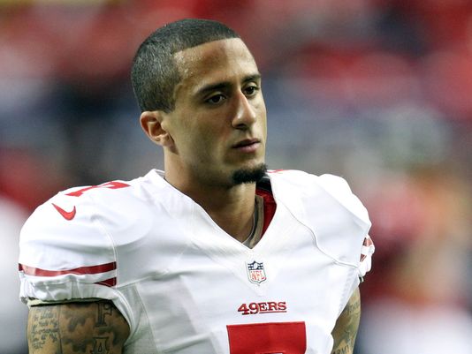 Rumors Swirl of Kaepernick and Others To Join the Browns