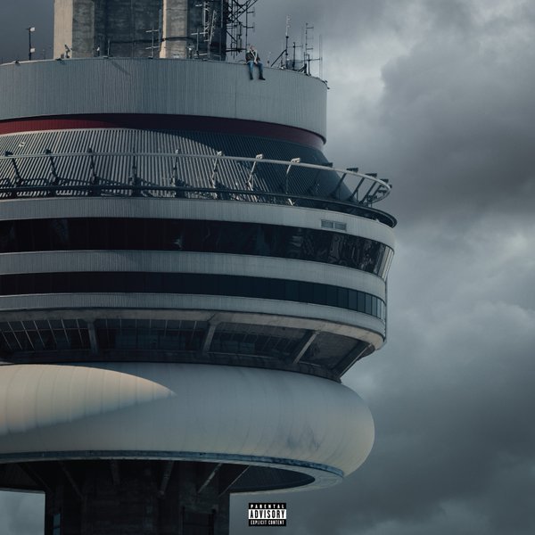 Views, Drake, Kendrick, and Hip-Hop