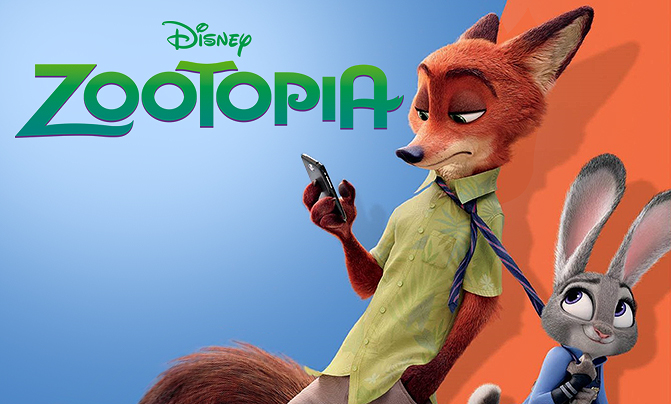 A+Review+of+Disneys+Zootopia