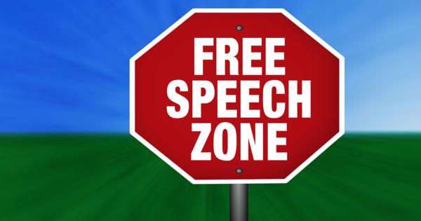Political Correctness: A Threat to Free Speech at University School