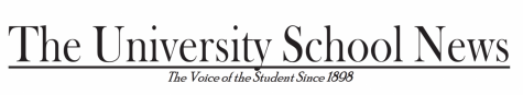 Welcome to the 2020/2021 University School News