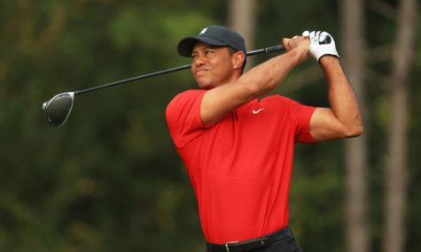 Tiger Woods: The Best to Ever Do It
