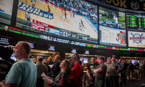 The Case for Sports Betting