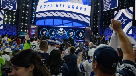 2022 NFL Draft: Winners and Losers