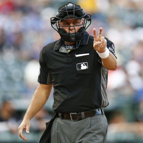 Robotic Umpires: Baseballs Future or Doom?