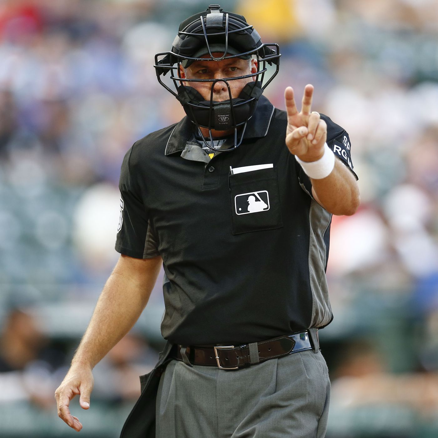 Robot Umpires in Baseball: A Terrible Idea