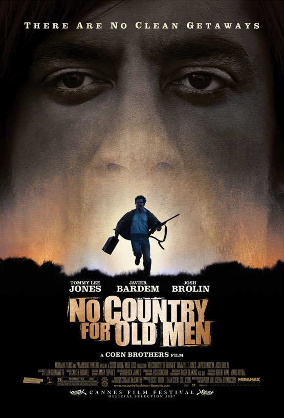 A Spoon Full of Chigurh Helps The Medicine Go Down: A No Country For Old Men Film Analysis
