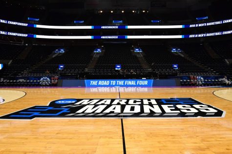 Looking Into Each Region and The Best First Round Games: A March Madness Preview