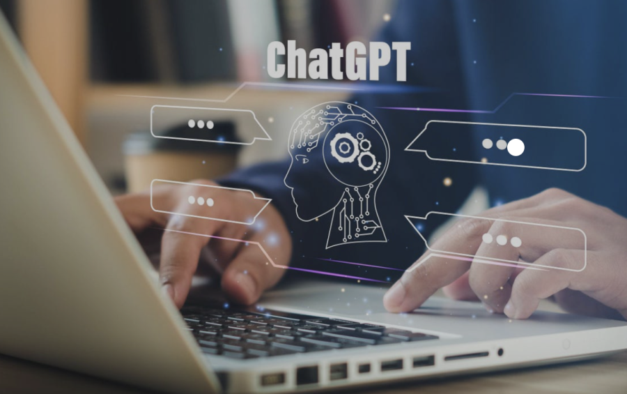 Can You Tell The Difference Between Chat GPT vs. Human Writting?