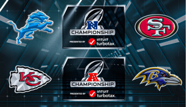 NFL Conference Championships: Preview and Predictions