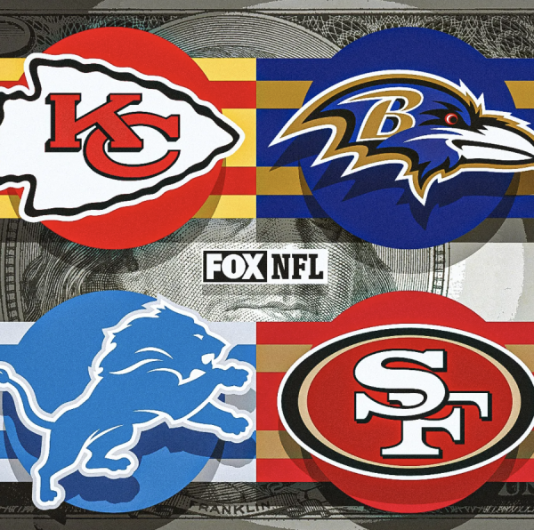 NFL Confrence Championship Preview
