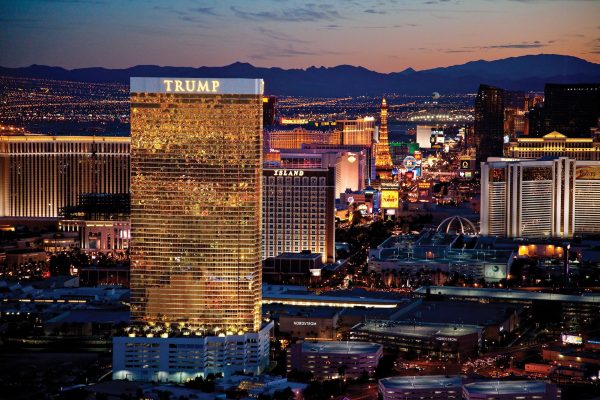 Real Estate Stocks Under Trump: What to Expect from his Second Presidency