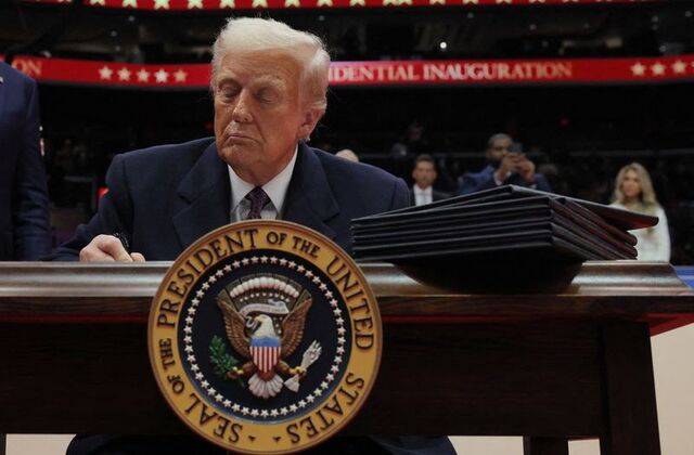 Donald Trump's First 100 Days and the Economic Impact on Minorities