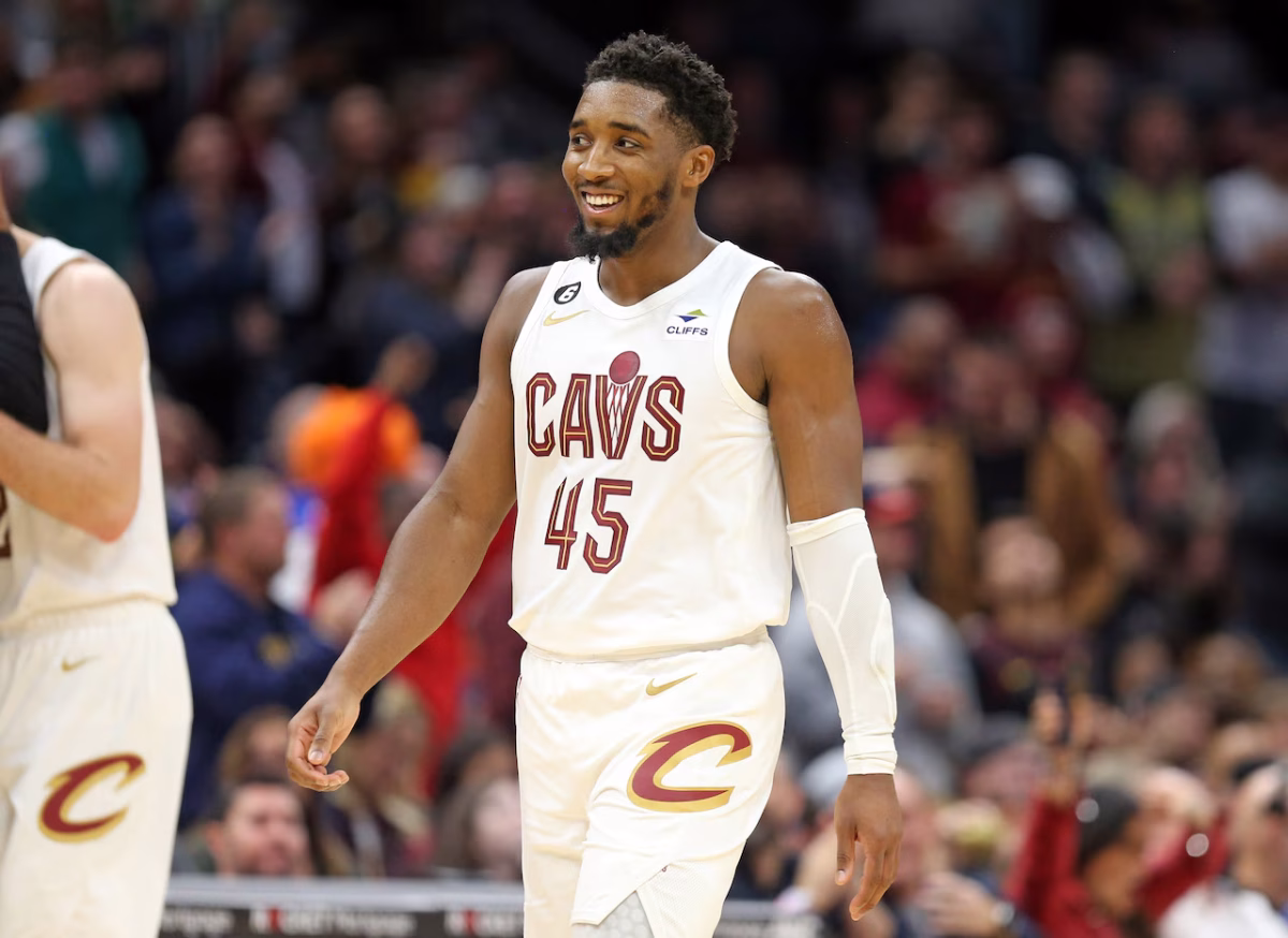 Cleveland Cavaliers Offseason Grades & Season Predictions