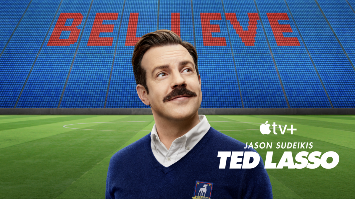 Ted Lasso Season One Review