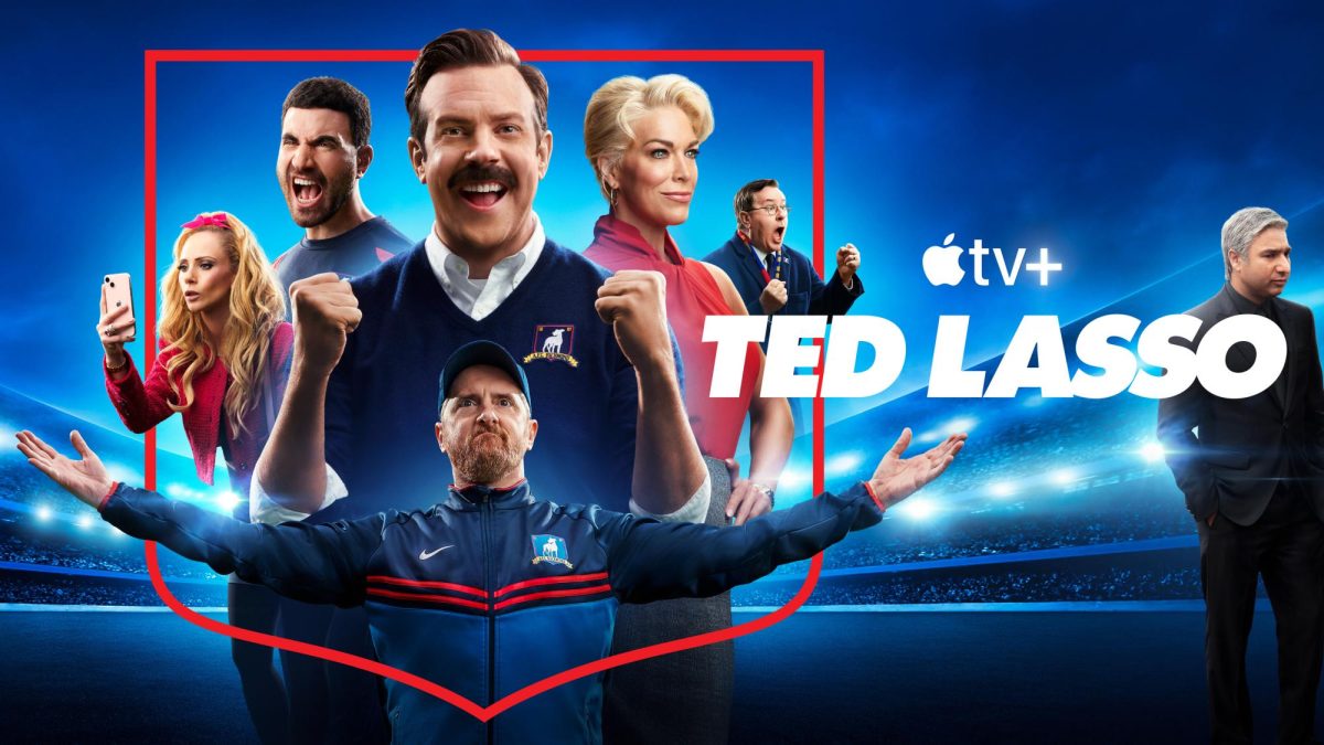 Ted Lasso Season Two Review
