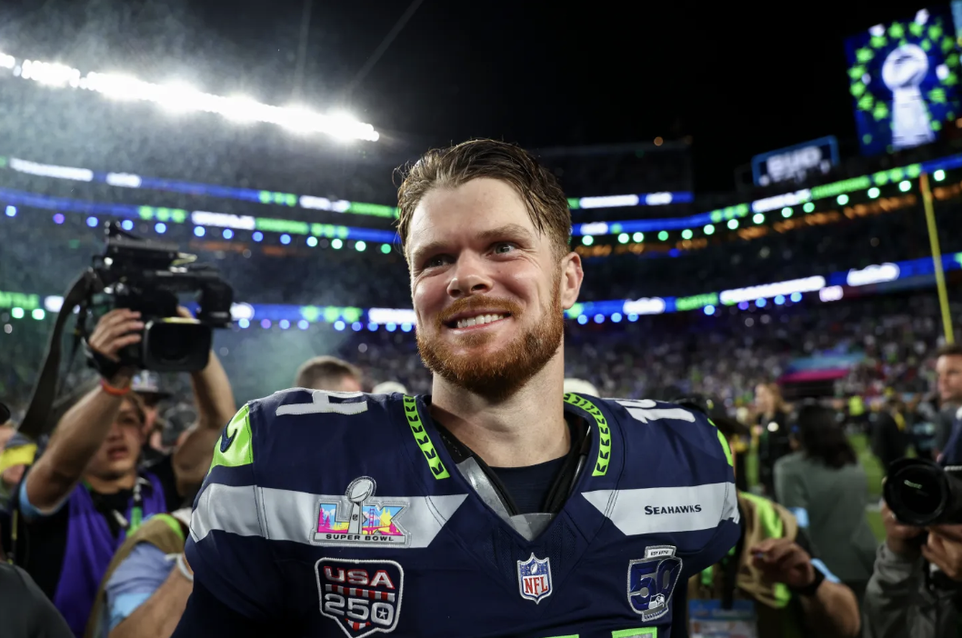 From Forgotten to Star: Sam Darnold’s Journey to Super Bowl Champion