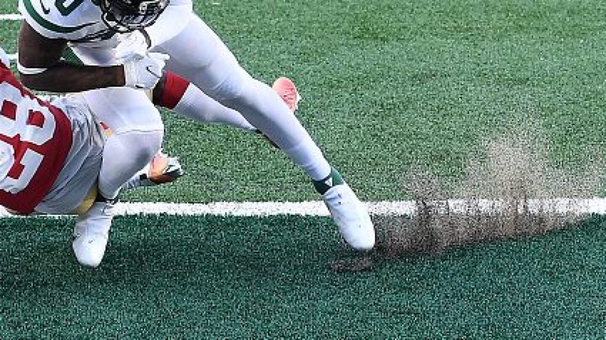 Killer Grass: The Science Behind The MetLife Turf Curse
