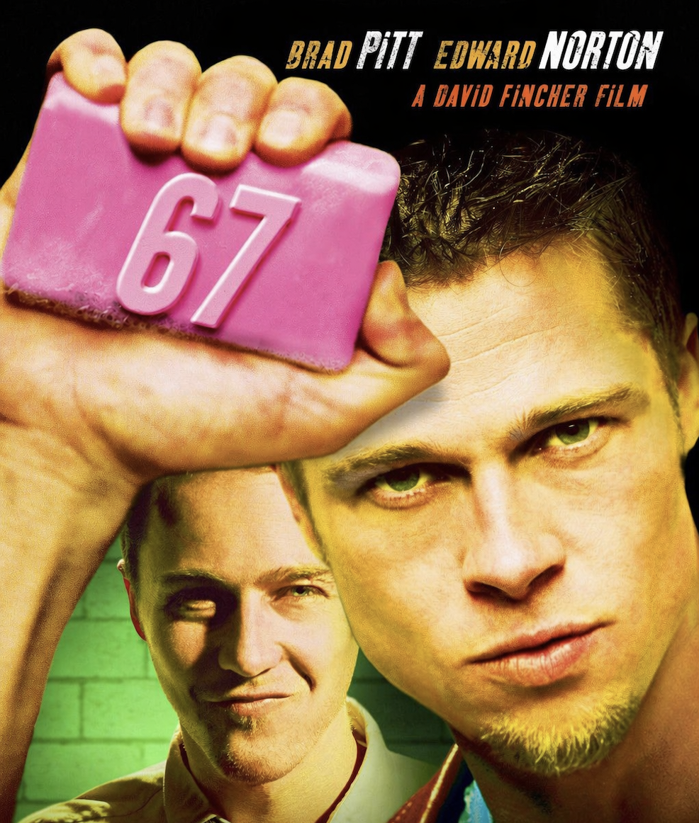 Fight Club and 67